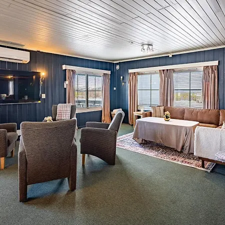 Lodge Stolsdokken *