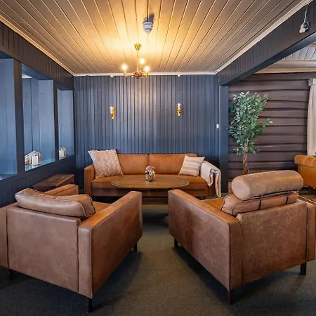 Lodge Stolsdokken *