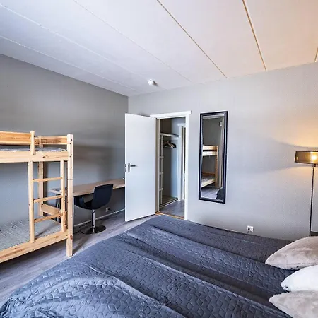 Lodge Stolsdokken *